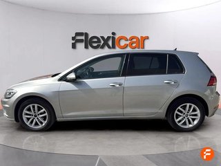 Volkswagen Golf Advance 1.0 TSI 85kW (115CV) DSG Variant