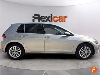 Volkswagen Golf Advance 1.0 TSI 85kW (115CV) DSG Variant