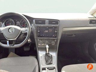 Volkswagen Golf Advance 1.0 TSI 85kW (115CV) DSG Variant