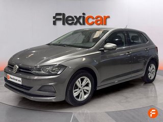 Volkswagen Polo Advance 1.0 TSI 70kW (95CV)