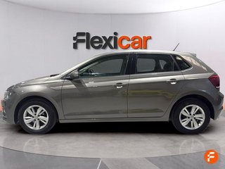Volkswagen Polo Advance 1.0 TSI 70kW (95CV)