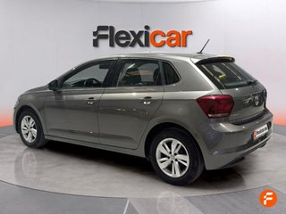 Volkswagen Polo Advance 1.0 TSI 70kW (95CV)
