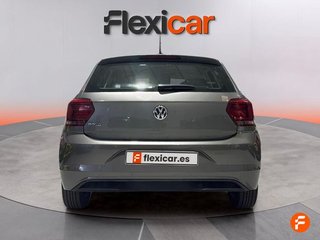 Volkswagen Polo Advance 1.0 TSI 70kW (95CV)