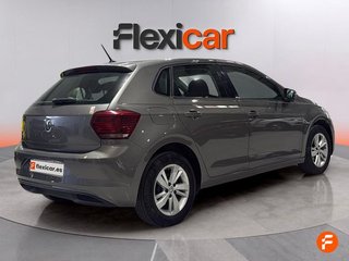 Volkswagen Polo Advance 1.0 TSI 70kW (95CV)