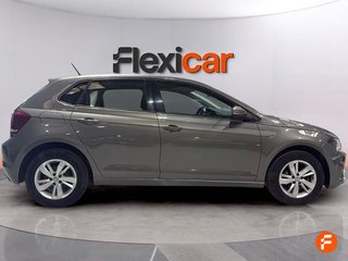 Volkswagen Polo Advance 1.0 TSI 70kW (95CV)