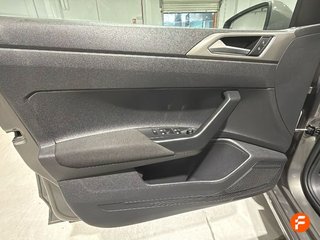 Volkswagen Polo Advance 1.0 TSI 70kW (95CV)