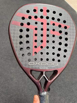 Oxdog Ultimate Pro Light 2026
