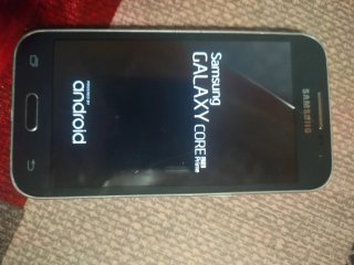 Samsung Galaxy Core Prime. 7€ solo hoy