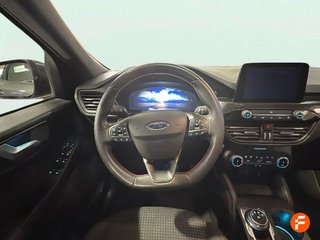 Ford Kuga ST-Line 2.0 EcoBlue 88kW (120CV) Auto