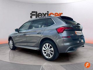 Skoda Kamiq 1.0 TSI 81kW (110CV) DSG AMBITION