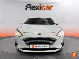 Ford Focus 1.5 Ecoblue 88kW Active