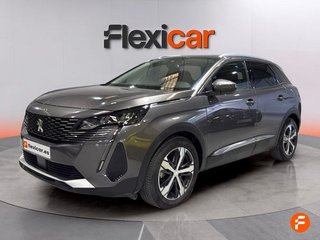 Peugeot 3008 1.6 PureTech 132KW S&S GT EAT8