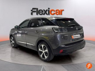 Peugeot 3008 1.6 PureTech 132KW S&S GT EAT8