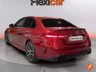 Mercedes-Benz Clase C C 200