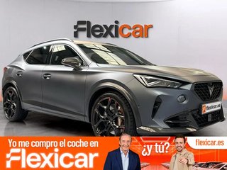 Cupra Formentor 2.5 TSI 287kW (390 CV) VZ5 4Drive DSG