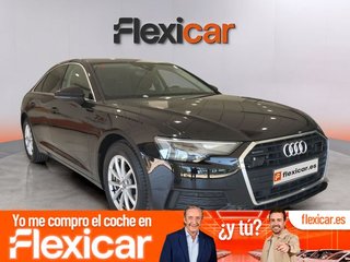 Audi A6 Avant 40 TDI 150kW (204CV) S tronic