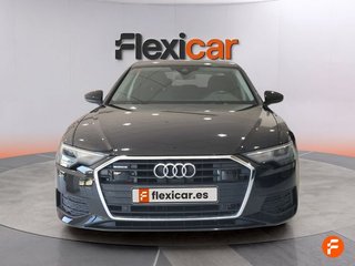 Audi A6 Avant 40 TDI 150kW (204CV) S tronic