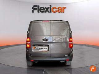 Opel Vivaro 1.5 BlueHDi 74kW (100CV) L Inc.