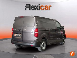 Opel Vivaro 1.5 BlueHDi 74kW (100CV) L Inc.