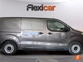 Opel Vivaro 1.5 BlueHDi 74kW (100CV) L Inc.