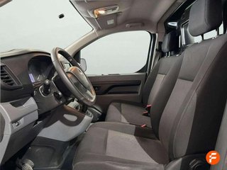 Opel Vivaro 1.5 BlueHDi 74kW (100CV) L Inc.