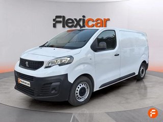 Peugeot Expert PEUGEOT EXPERT Furgón BlueHDi 100 S&S 6v Standard