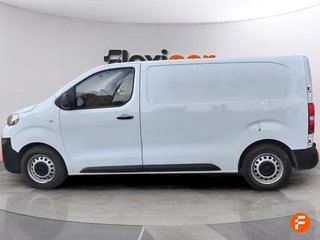 Peugeot Expert PEUGEOT EXPERT Furgón BlueHDi 100 S&S 6v Standard