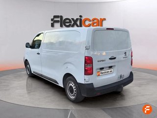 Peugeot Expert PEUGEOT EXPERT Furgón BlueHDi 100 S&S 6v Standard