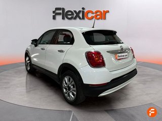 Fiat 500X City Cross 1.3 MultiJet 70kW (95CV) 4x2