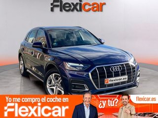 Audi Q5 35 TDI 120kW (163CV) S tronic