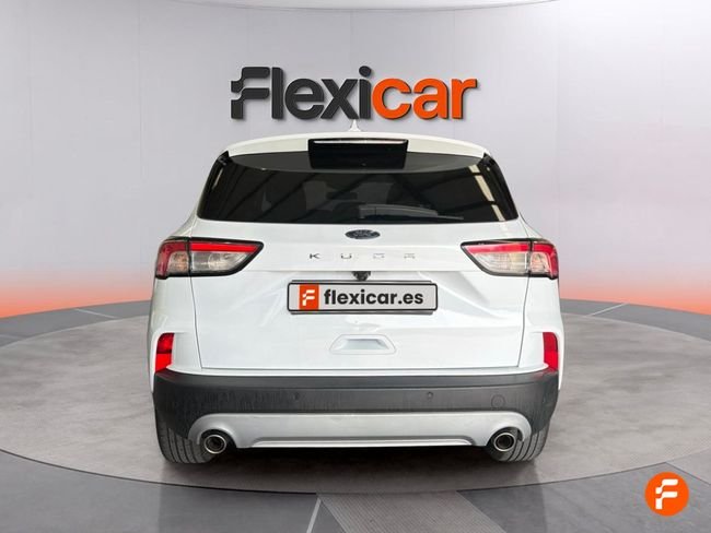 Ford Kuga ST-Line 1.5 EcoBoost 2023, foto 5