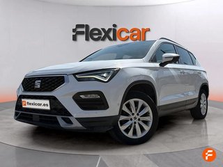 Seat Ateca 1.5 TSI 110kW St&Sp Style XXL