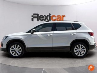 Seat Ateca 1.5 TSI 110kW St&Sp Style XXL