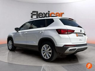 Seat Ateca 1.5 TSI 110kW St&Sp Style XXL