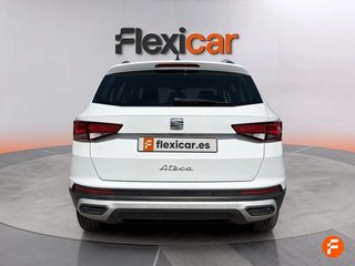Seat Ateca 1.5 TSI 110kW St&Sp Style XXL