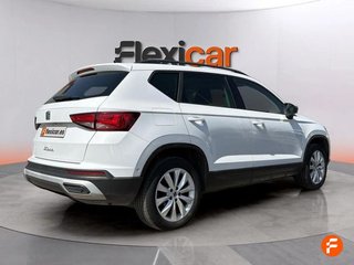 Seat Ateca 1.5 TSI 110kW St&Sp Style XXL