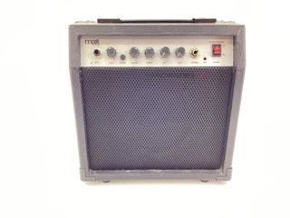 amplificador guitarra max music amplificador guitarra