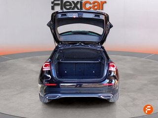 Mercedes-Benz Clase A A 180 d