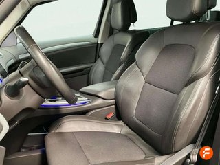 Renault Espace Zen Energy dCi 118kW (160CV) TT EDC