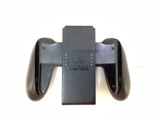 otros accesorios nintendo switch nintendo soporte mandos
