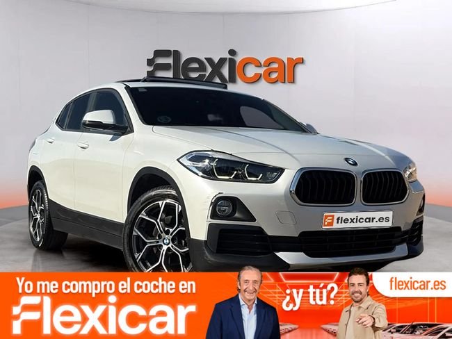 BMW X2 2020