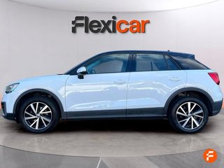 Audi Q2 Advanced 30 TDI 85kW (116CV) S tronic