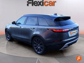 Land-Rover Range Rover Velar 2.0D D180 R-Dynamic HSE 4WD Auto