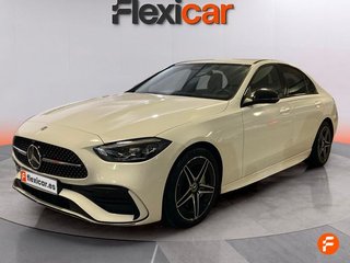 Mercedes-Benz Clase C C 200 d