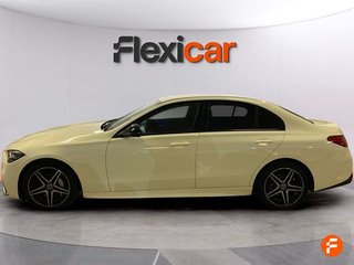 Mercedes-Benz Clase C C 200 d