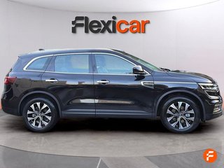 Renault Koleos Zen Blue dCi 135kW (185CV) X-Tronic