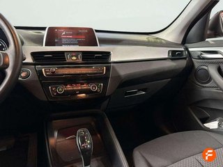 BMW X1 sDrive18d