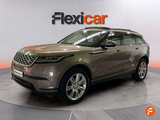 Land-Rover Range Rover Velar 2.0D D240 SE 4WD Auto