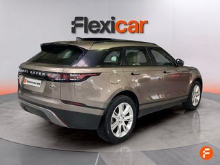 Land-Rover Range Rover Velar 2.0D D240 SE 4WD Auto