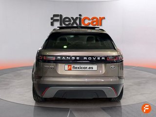 Land-Rover Range Rover Velar 2.0D D240 SE 4WD Auto